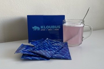 Kloubus – recenzia kĺbovej výživy