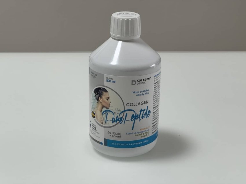 KolagenDrink Collagen Pure Peptide