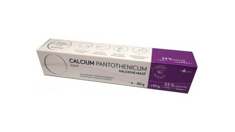Vulm Calcium recenzia
