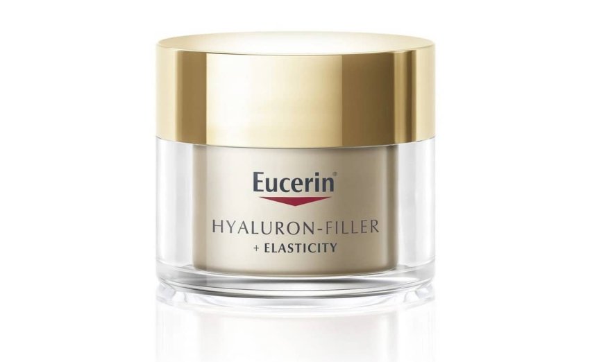 Eucerin Hyaluron-Filler + Elasticity recenzia