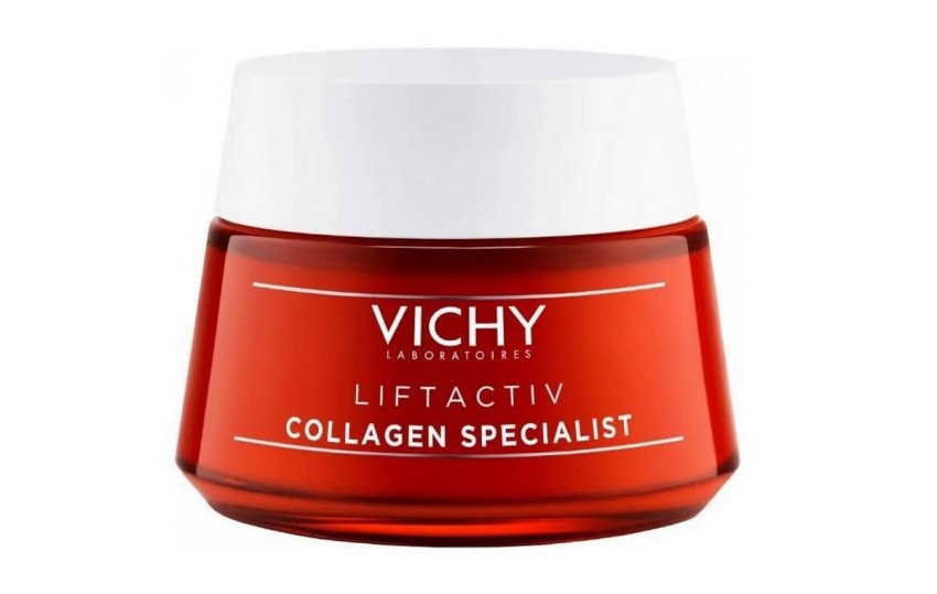 Vichy Liftactiv Collagen Specialist recenzia