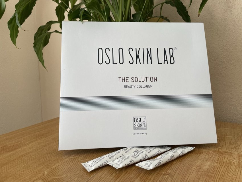 Oslo Skin Lab recenzia