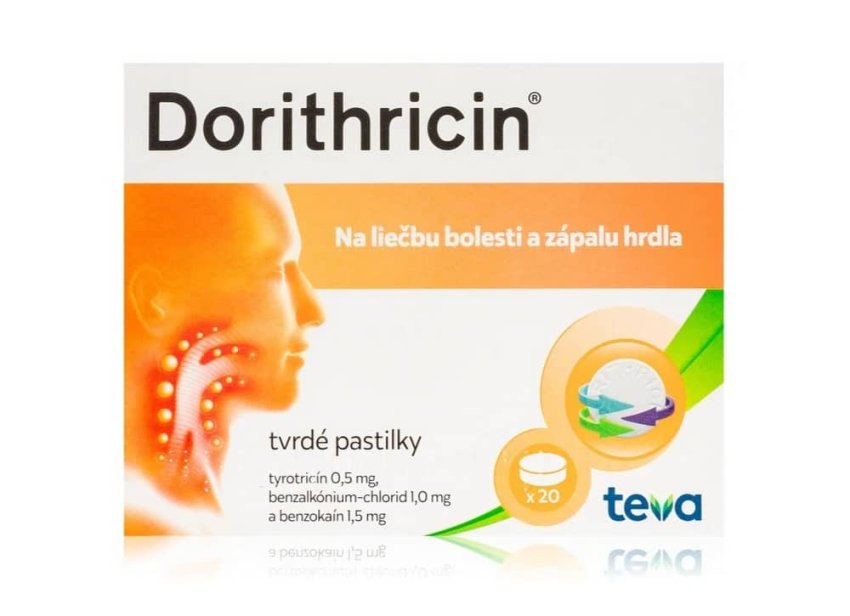 Dorithricin