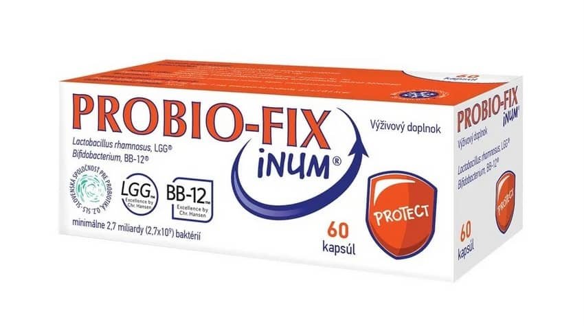 ProBio-Fix Inum
