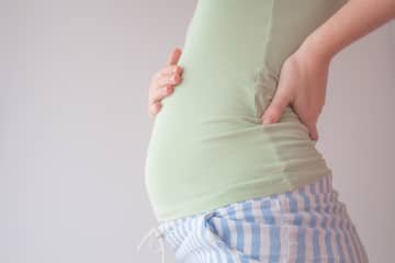 16. týždeň tehotenstva – pohlavie, pohyby, ultrazvuk + video