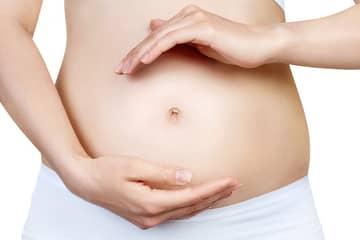 19. týždeň tehotenstva – veľkosť plodu a ultrazvuk. Čo ak necítim pohyby bábätka?