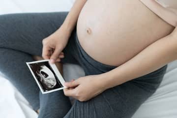 28. týždeň tehotenstva