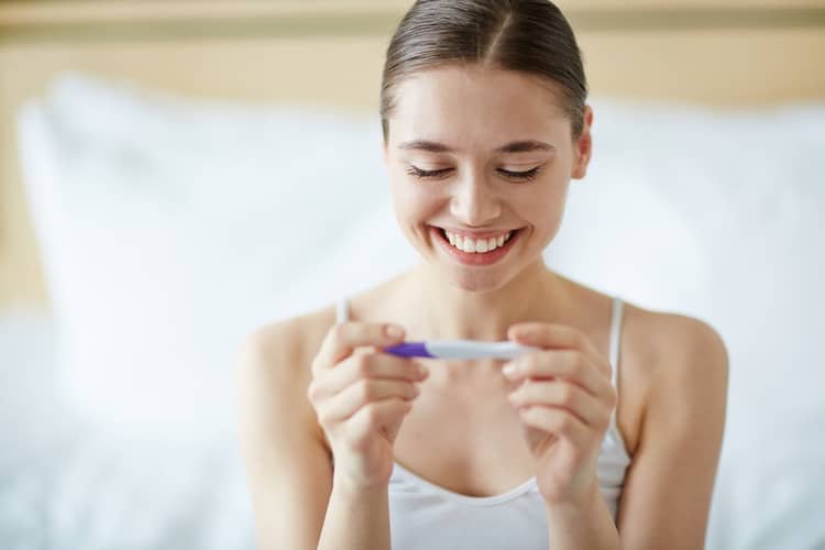 Otehotnenie po biochemickom tehotenstve