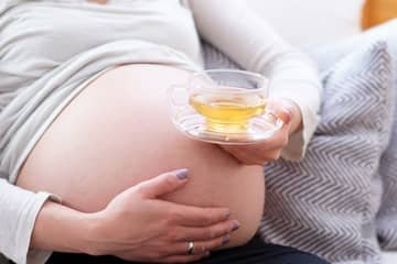 Aký čaj v tehotenstve? Lipový, mätový alebo zelený?