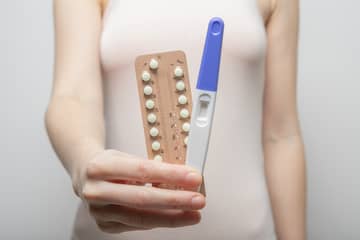 Druhy antikoncepcie