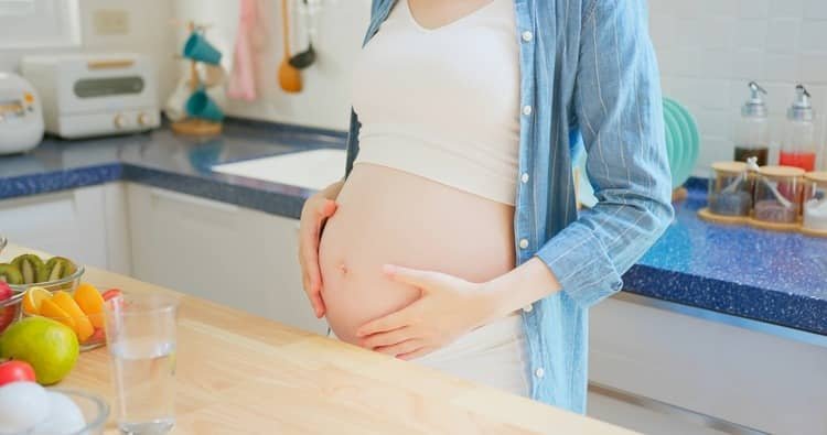 Kyselina listová pre tehotné a jej účinky