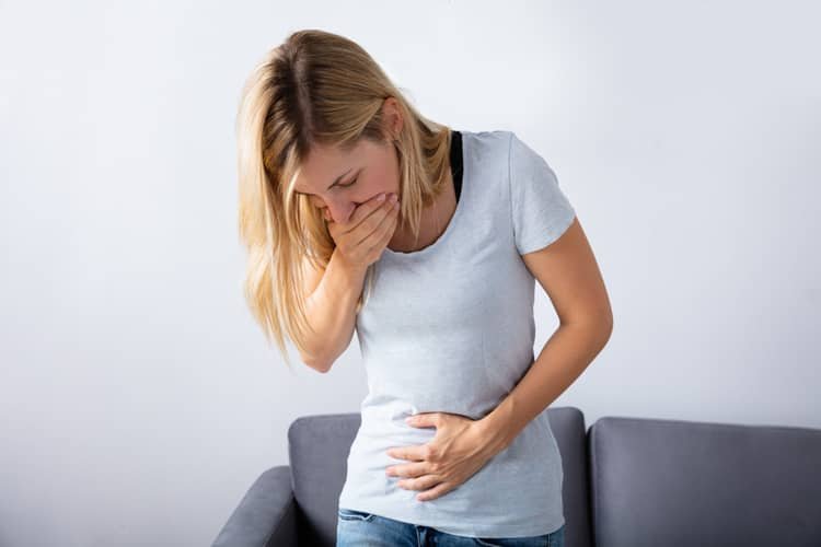 Vznik mimomaternicového tehotenstva – príčiny