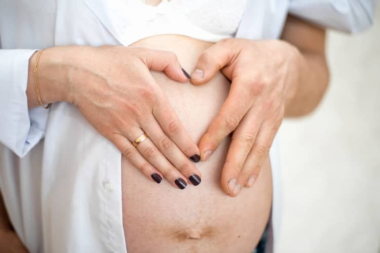 Výhody užívania probiotík pre tehotné