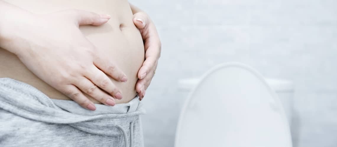 Prolaps maternice