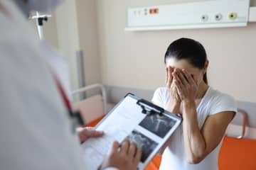 Spontánny potrat – ako prebieha potrat, aké sú príčiny a príznaky potratu