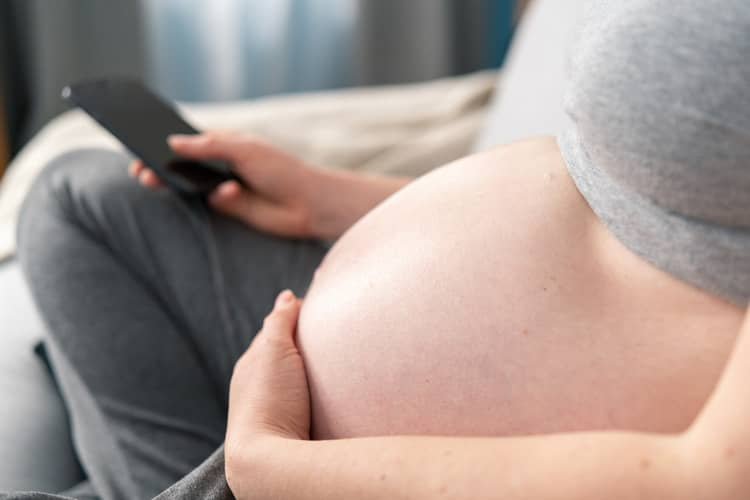 Čo je streptokok v tehotenstve?