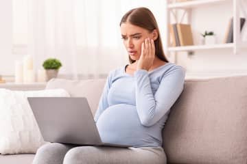 Streptokok v tehotenstve – z čoho je, ako vzniká, príznaky a liečba