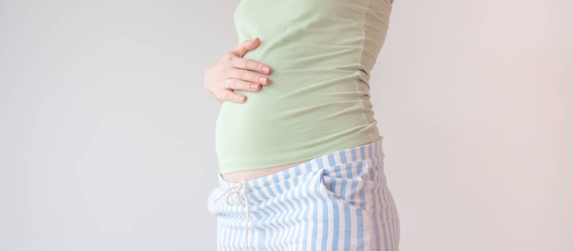 Ako sa počítajú týždne tehotenstva?