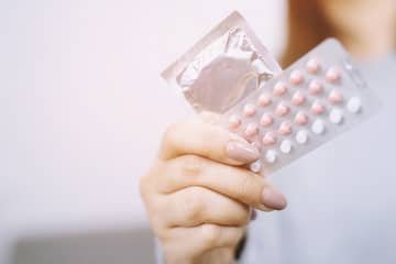 Akú antikoncepciu bez predpisu odporúčate?