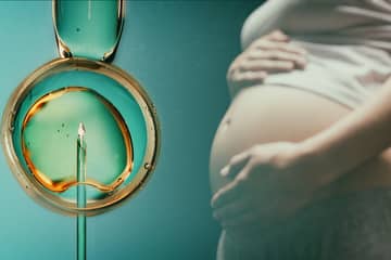 Čo je to IVF?