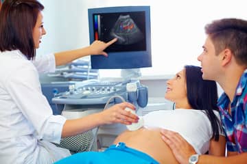 Kedy sa dá zistiť pohlavie dieťaťa na ultrazvuku?