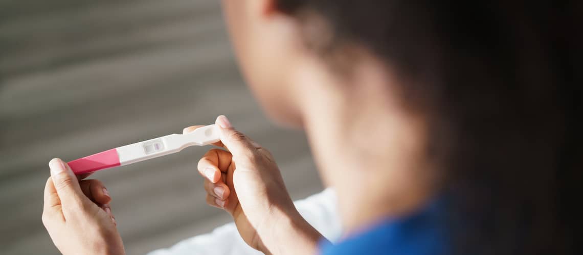 Kedy ukáže test tehotenstvo?