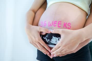 Kedy začína 9. mesiac tehotenstva?