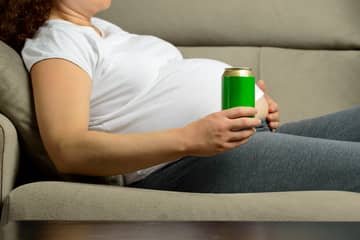 Pomáha tonik na vyvolanie potratu?
