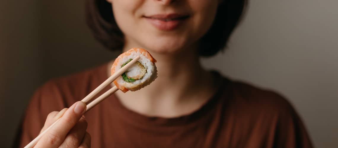 Sushi v tehotenstve. Prečo je zakázané?