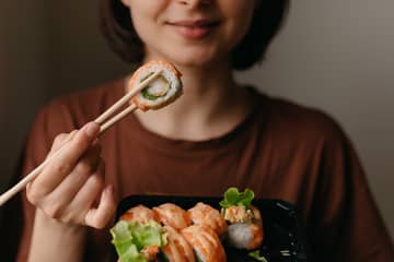 Sushi v tehotenstve. Prečo je zakázané?