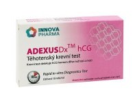 Innova Pharma Adexus hCG