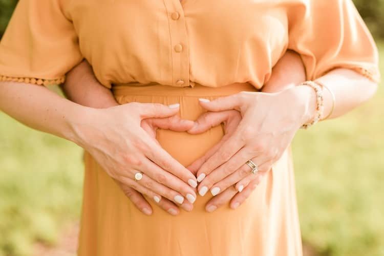 Dôležitosť ultrazvuku v tehotenstve