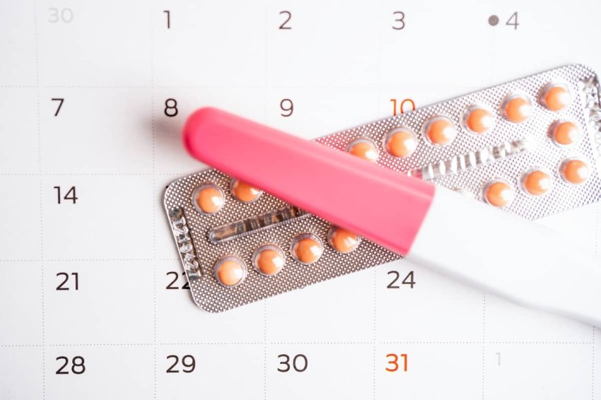 Vysadenie antikoncepcie a tehotenstvo