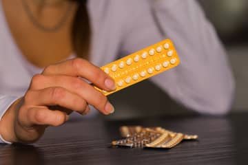Vysadenie antikoncepcie – skúsenosti (menštruácia, tehotenstvo, vplyv na akné)
