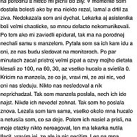 Sanatórium Koch Bratislava mamičky recenzie