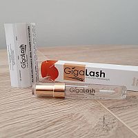 GigaLash – recenzia séra na rast mihalníc