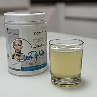 KolagenDrink Collagen dávkovanie