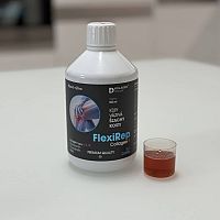 KolagenDrink Collagen Flexirep