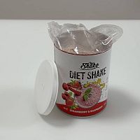 Chia Shake diétny kokteil